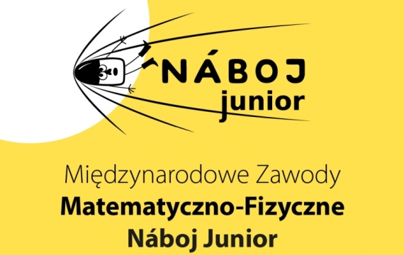 Międzynarodowe zawody drużynowe Náboj Junior