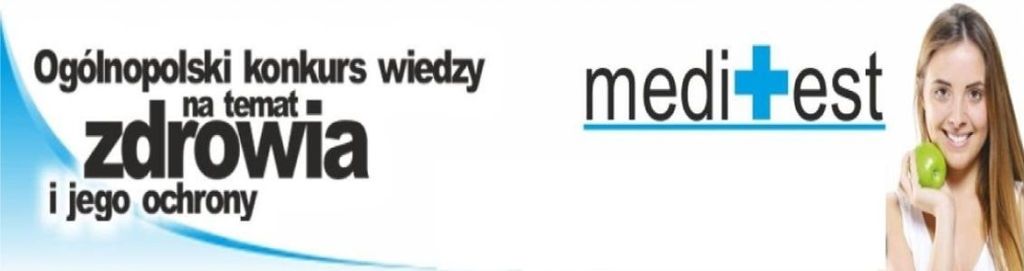 Meditest logo