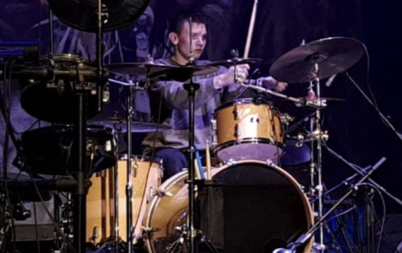 Talenty z Pallottiego pomagają