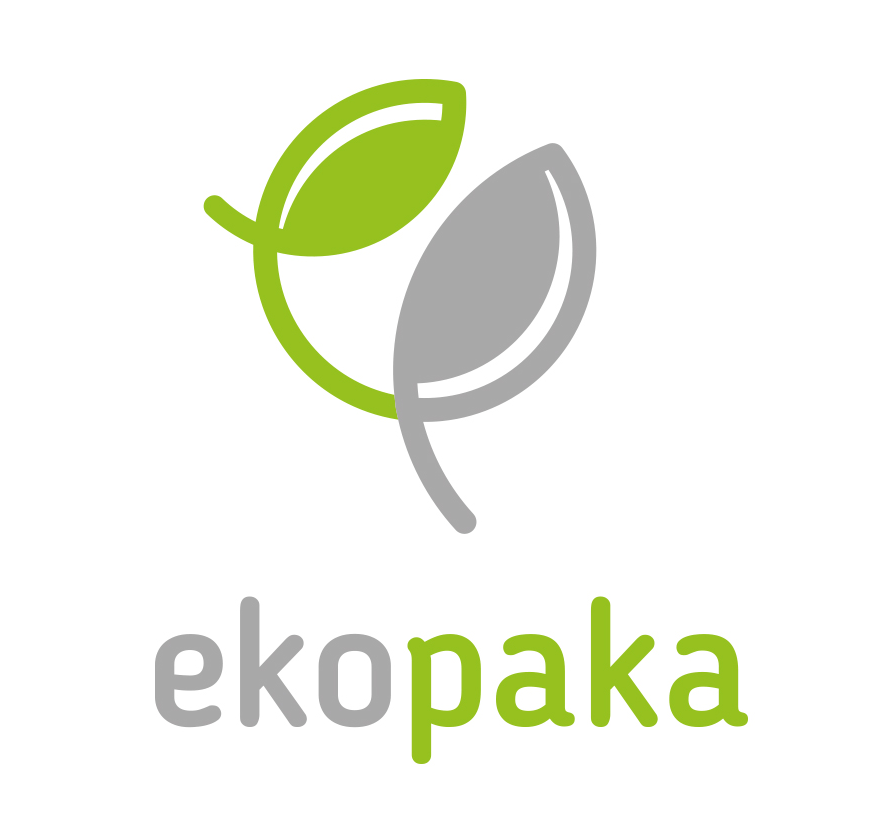 ekopaka logo kolor